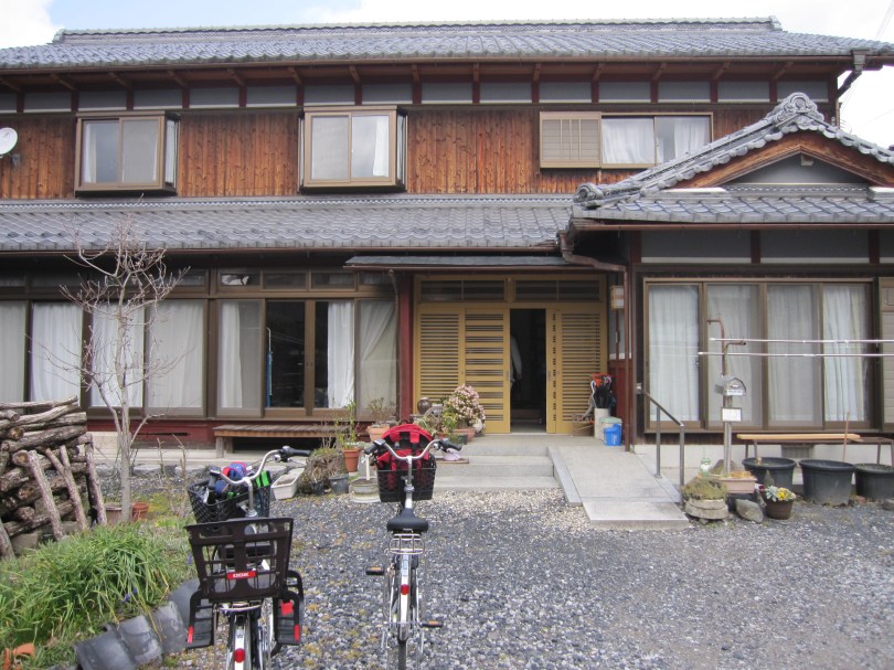 サイクリングツアー９