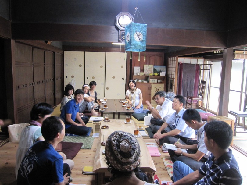 0024車座懇談会１