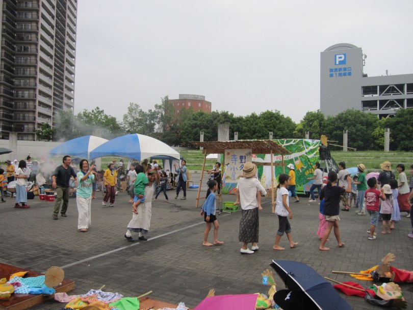 びっくりちゃっかり