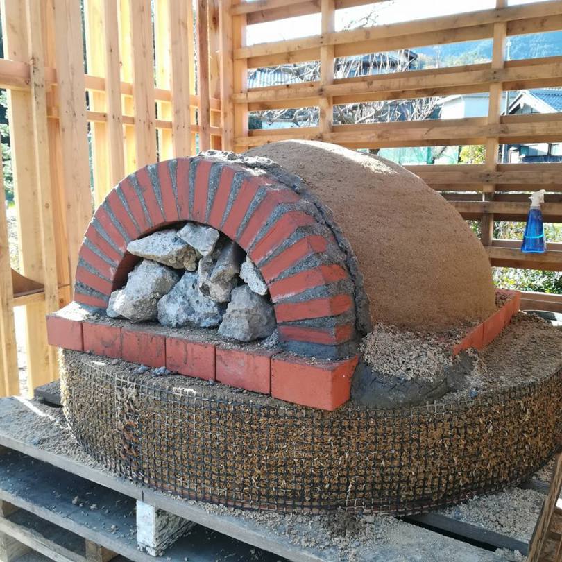 アースオーブン３