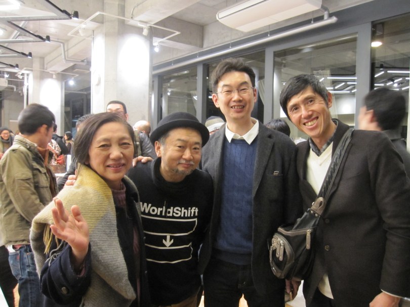 ワールドシフト3