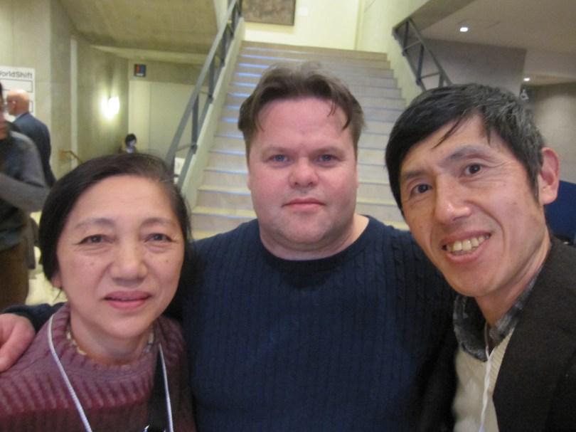 ワールドシフト4