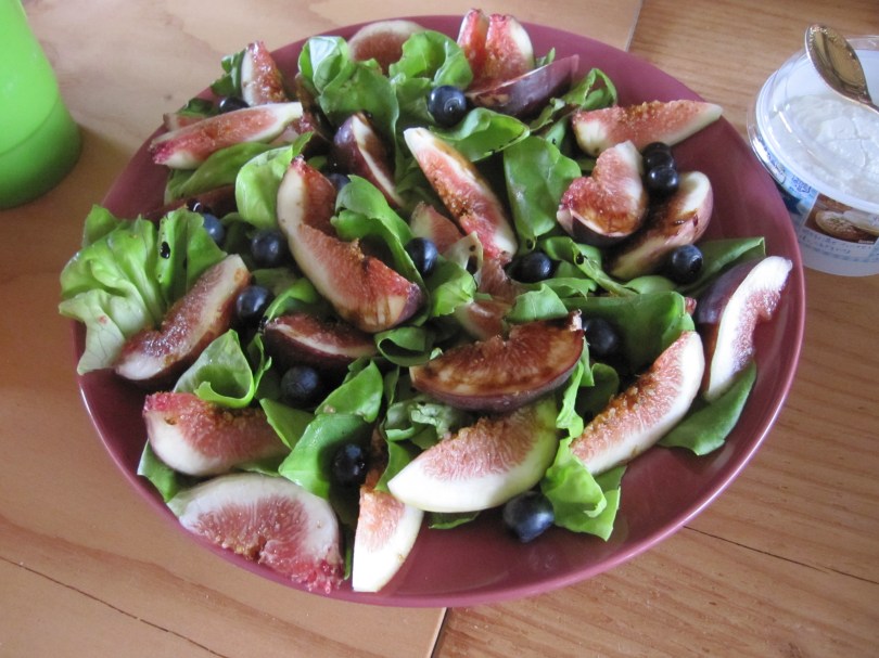 ローフード＠野矢家