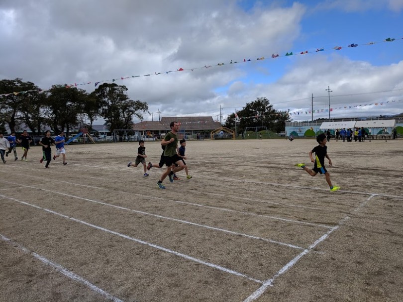 nickrunning