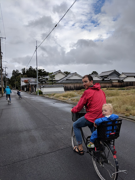 satoyamacyclingnearfurusatokan