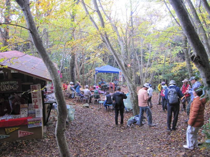 ３合目コンサート